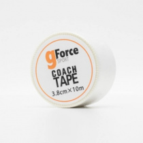 gForce Coach Tape 38mm x 10m